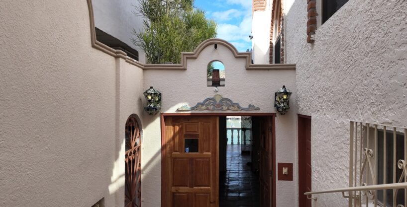 567-A CARACOL PENINSULA