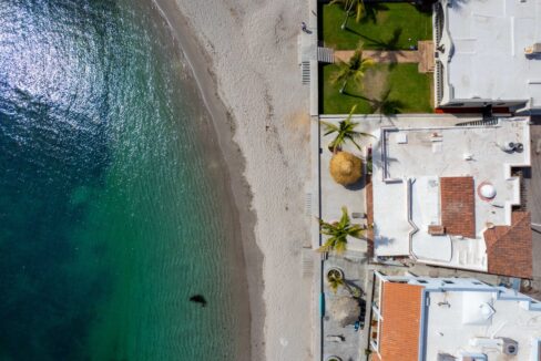 birds eye WOW beach de tamaño grande