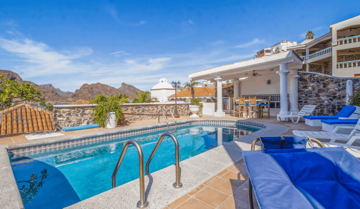 CARACOL PENINSULA NEIL BOSCH (10) de tamaño grande