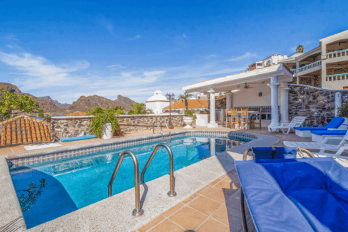 CARACOL PENINSULA NEIL BOSCH (10) de tamaño grande