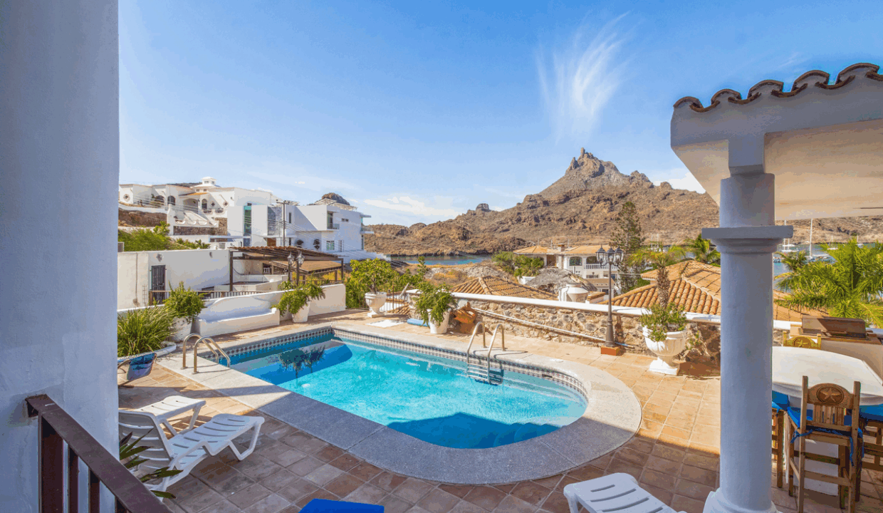 CARACOL PENINSULA NEIL BOSCH (11) de tamaño grande