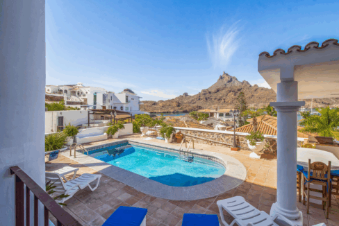 CARACOL PENINSULA NEIL BOSCH (11) de tamaño grande