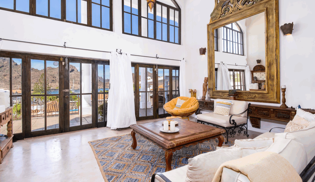 CARACOL PENINSULA NEIL BOSCH (13) de tamaño grande