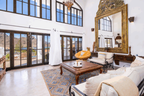 CARACOL PENINSULA NEIL BOSCH (13) de tamaño grande