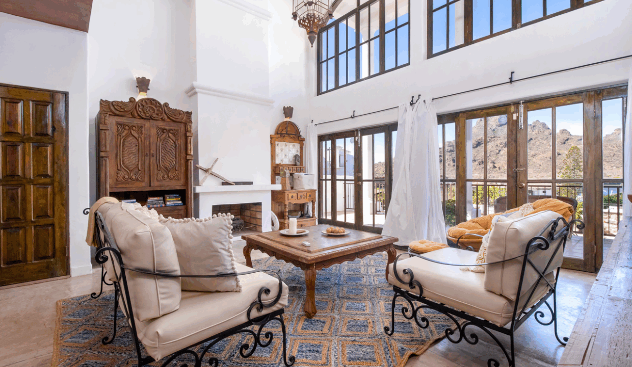 CARACOL PENINSULA NEIL BOSCH (14) de tamaño grande