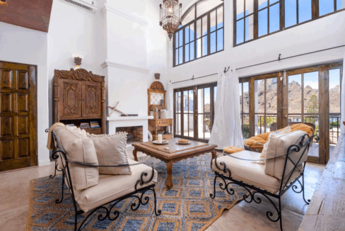 CARACOL PENINSULA NEIL BOSCH (14) de tamaño grande