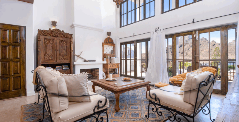 637 CARACOL PENINSULA