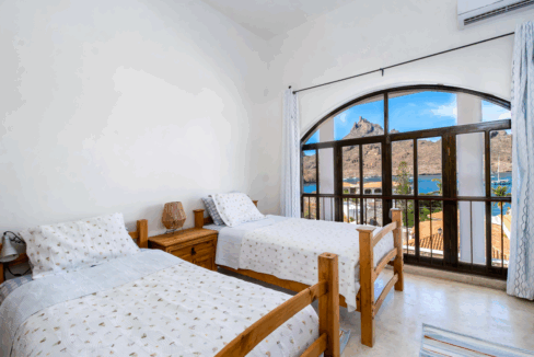 CARACOL PENINSULA NEIL BOSCH (18) de tamaño grande