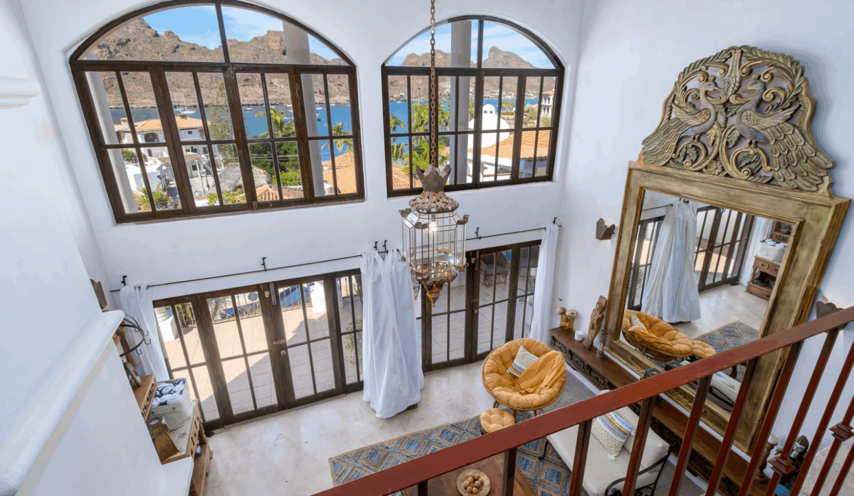 CARACOL PENINSULA NEIL BOSCH (21) de tamaño grande