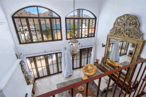 CARACOL PENINSULA NEIL BOSCH (21) de tamaño grande