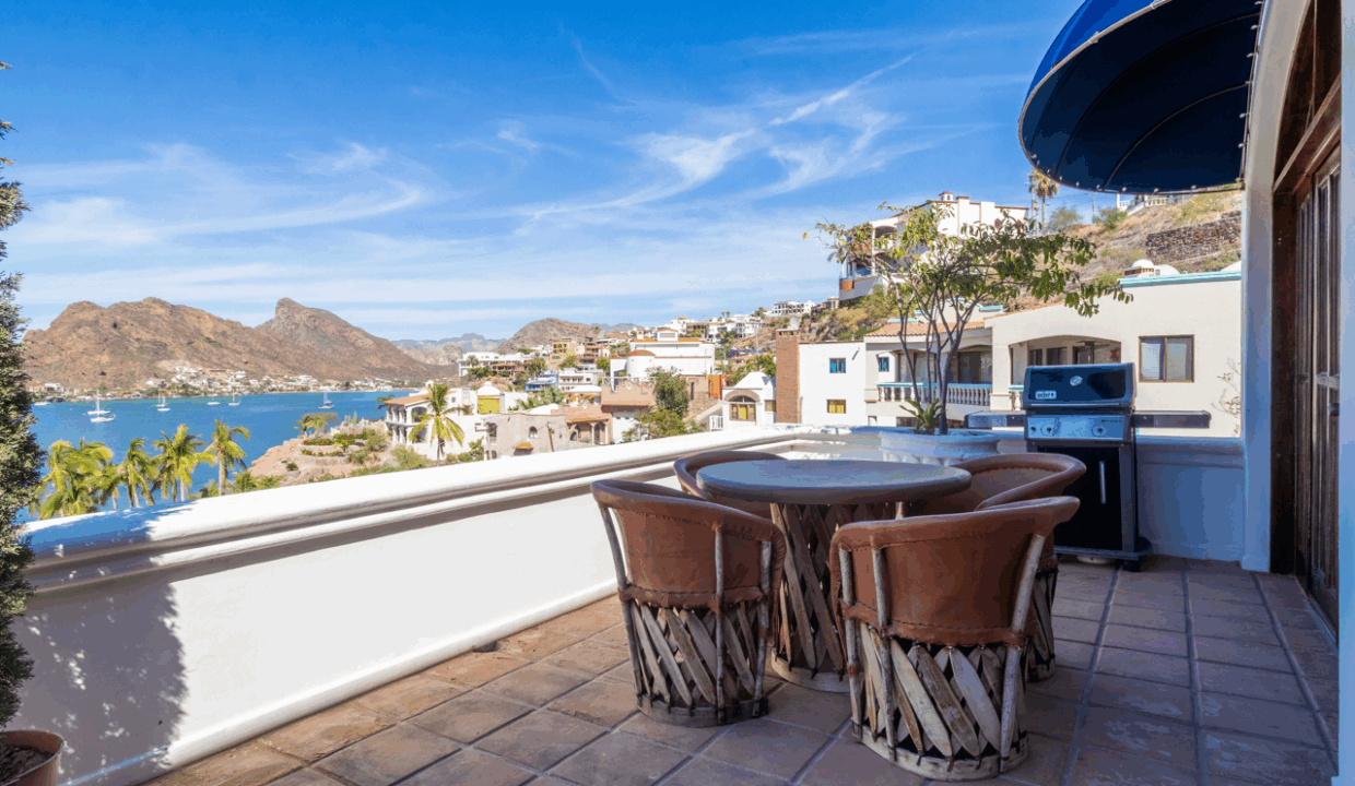 CARACOL PENINSULA NEIL BOSCH (22) de tamaño grande