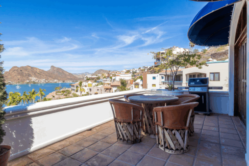 CARACOL PENINSULA NEIL BOSCH (22) de tamaño grande