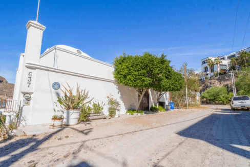 CARACOL PENINSULA NEIL BOSCH (24) de tamaño grande