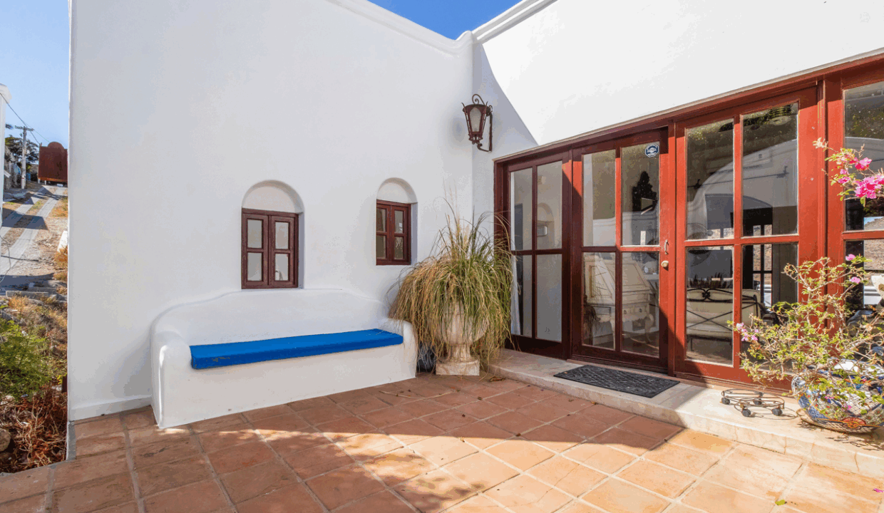 CARACOL PENINSULA NEIL BOSCH (25) de tamaño grande