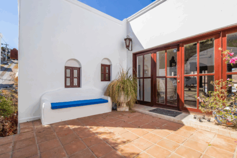 CARACOL PENINSULA NEIL BOSCH (25) de tamaño grande