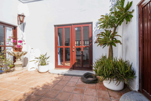 CARACOL PENINSULA NEIL BOSCH (26) de tamaño grande