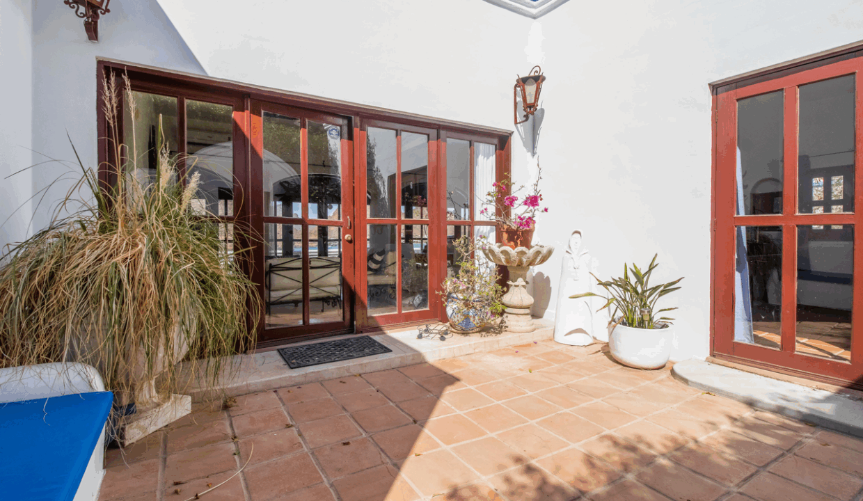 CARACOL PENINSULA NEIL BOSCH (27) de tamaño grande