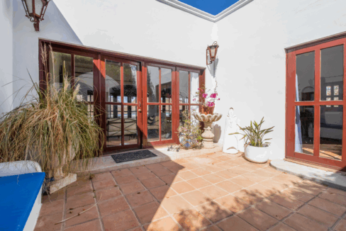 CARACOL PENINSULA NEIL BOSCH (27) de tamaño grande