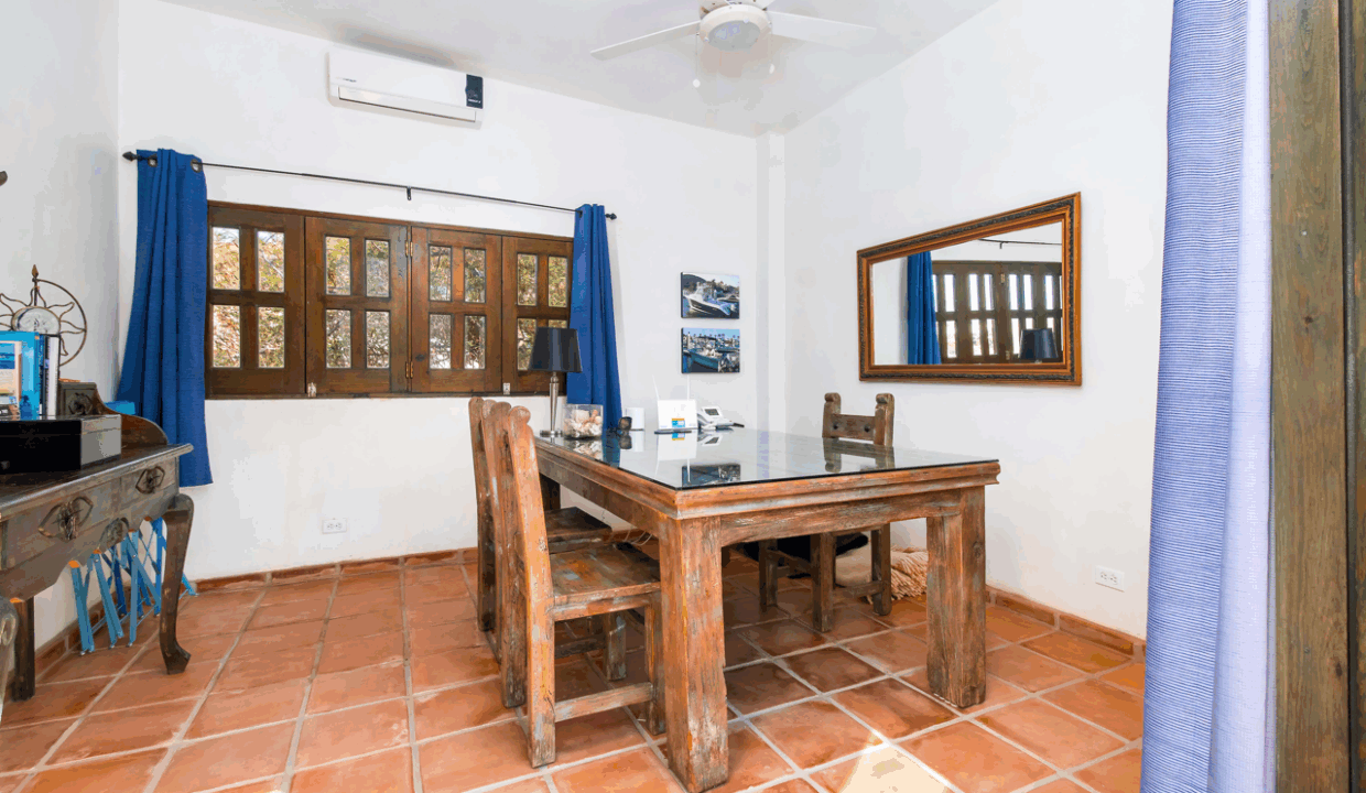 CARACOL PENINSULA NEIL BOSCH (28) de tamaño grande