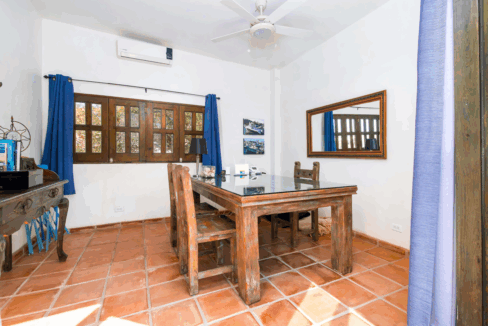 CARACOL PENINSULA NEIL BOSCH (28) de tamaño grande