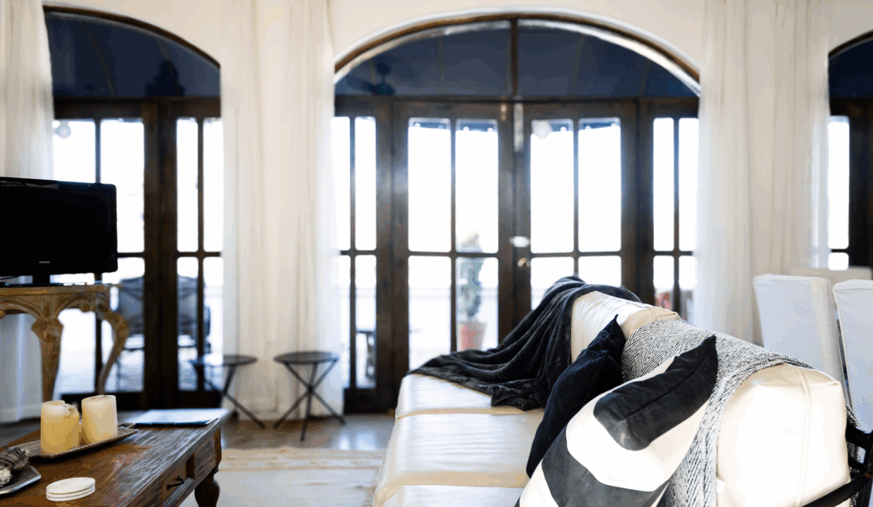 CARACOL PENINSULA NEIL BOSCH (3) de tamaño grande