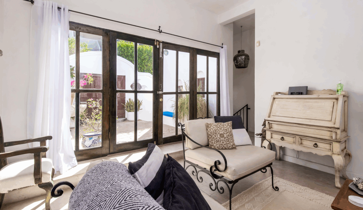 CARACOL PENINSULA NEIL BOSCH (32) de tamaño grande