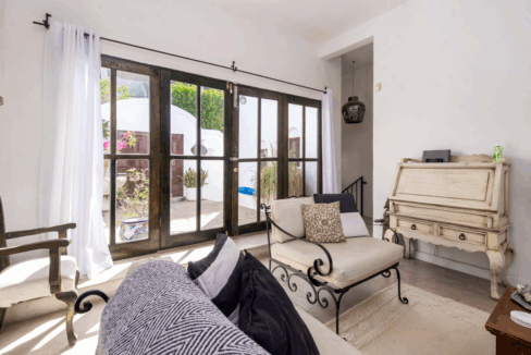 CARACOL PENINSULA NEIL BOSCH (32) de tamaño grande