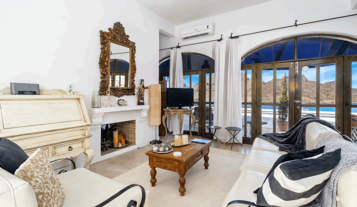 CARACOL PENINSULA NEIL BOSCH (33) de tamaño grande