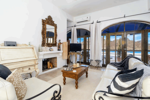 CARACOL PENINSULA NEIL BOSCH (33) de tamaño grande