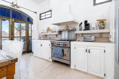 CARACOL PENINSULA NEIL BOSCH (34) de tamaño grande