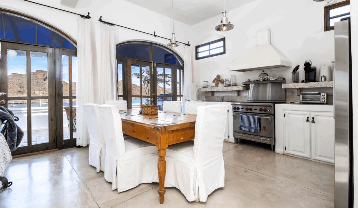 CARACOL PENINSULA NEIL BOSCH (35) de tamaño grande