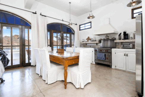 CARACOL PENINSULA NEIL BOSCH (35) de tamaño grande