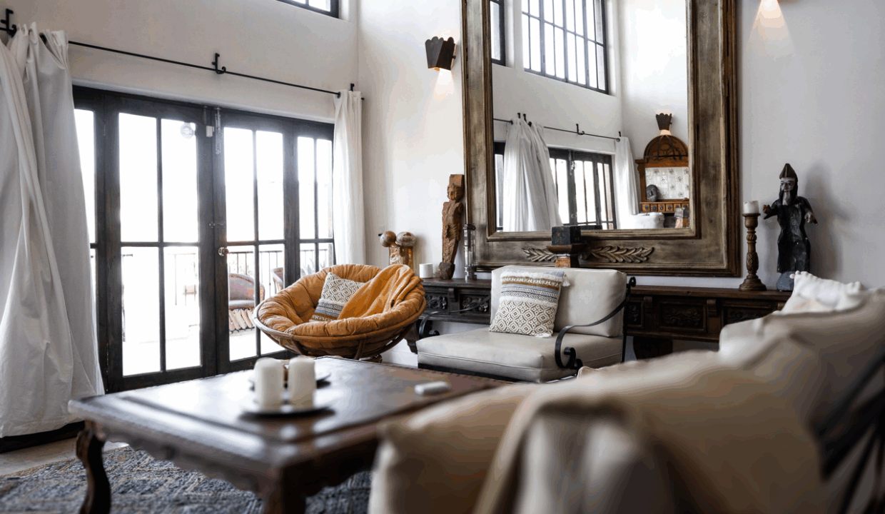 CARACOL PENINSULA NEIL BOSCH (37) de tamaño grande