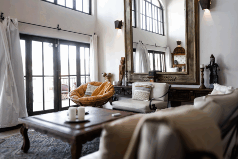 CARACOL PENINSULA NEIL BOSCH (37) de tamaño grande