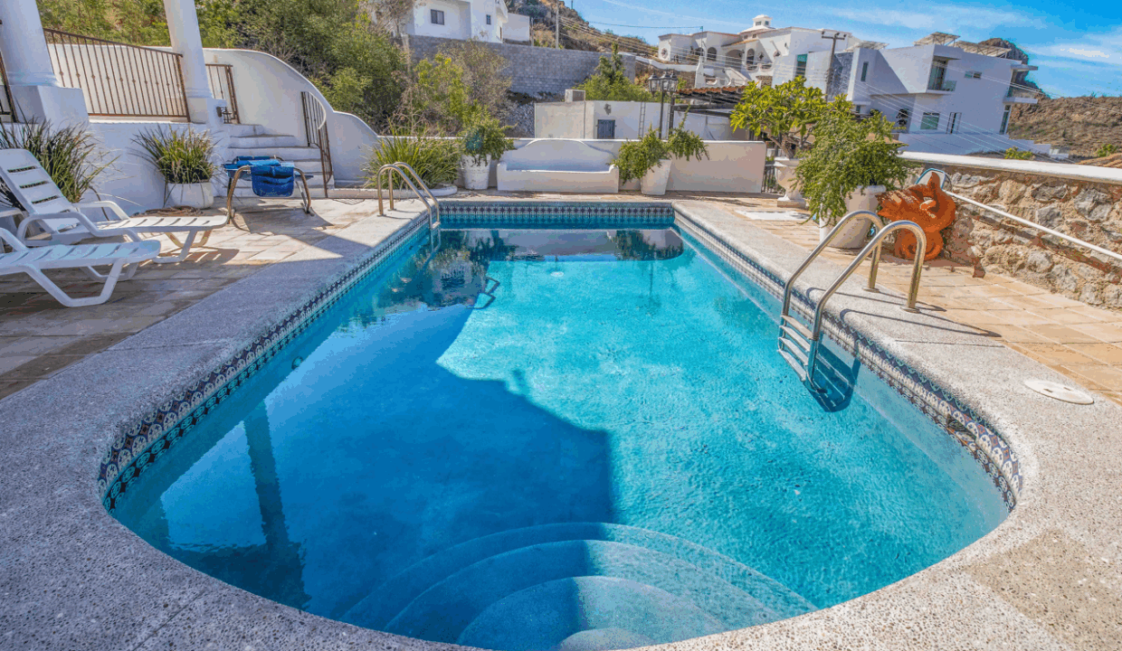 CARACOL PENINSULA NEIL BOSCH (5) de tamaño grande