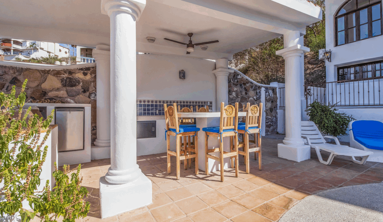 CARACOL PENINSULA NEIL BOSCH (7) de tamaño grande