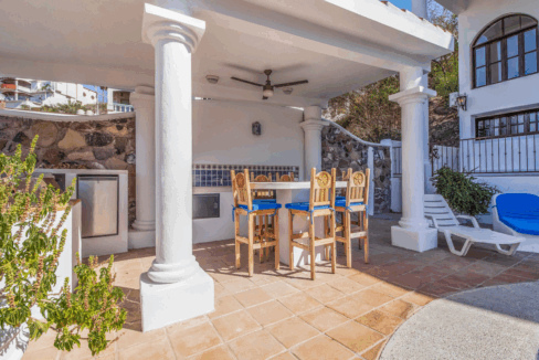 CARACOL PENINSULA NEIL BOSCH (7) de tamaño grande