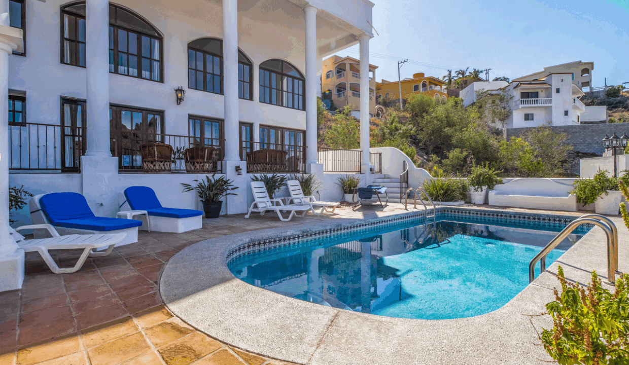 CARACOL PENINSULA NEIL BOSCH (8) de tamaño grande