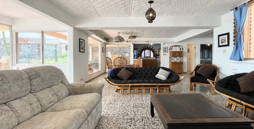 357 CARACOL PENINSULA