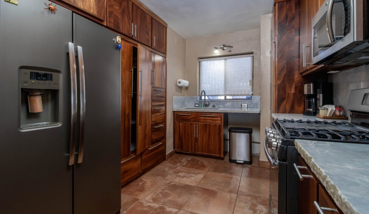 cocina (2) de tamaño grande