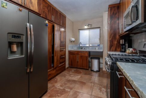 cocina (2) de tamaño grande