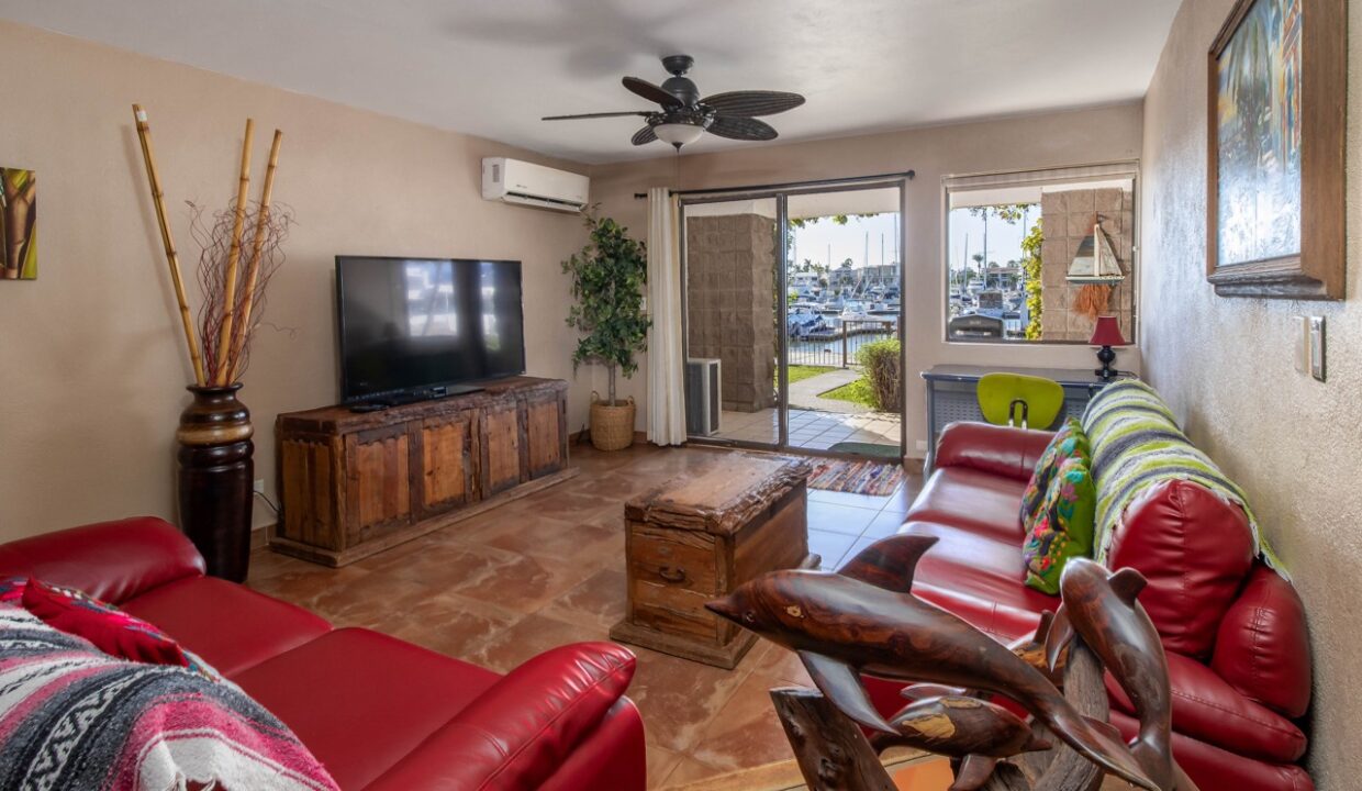 sala (2) de tamaño grande