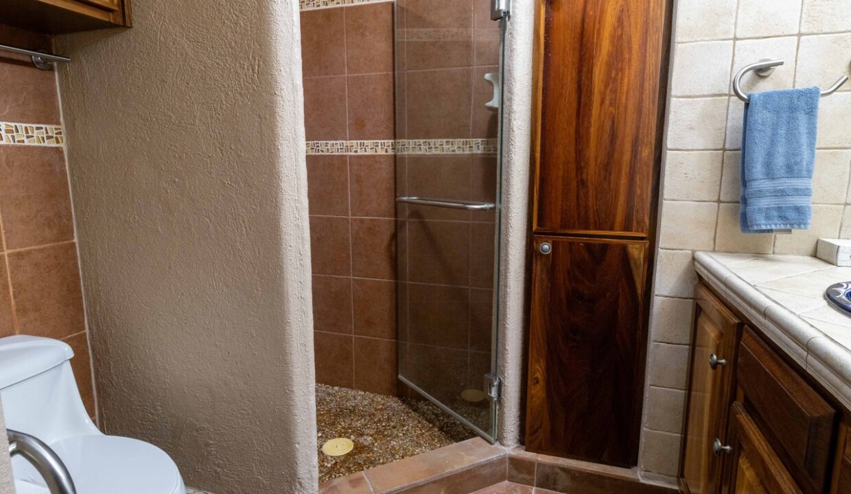 shower (2) de tamaño grande