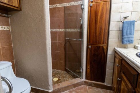 shower (2) de tamaño grande