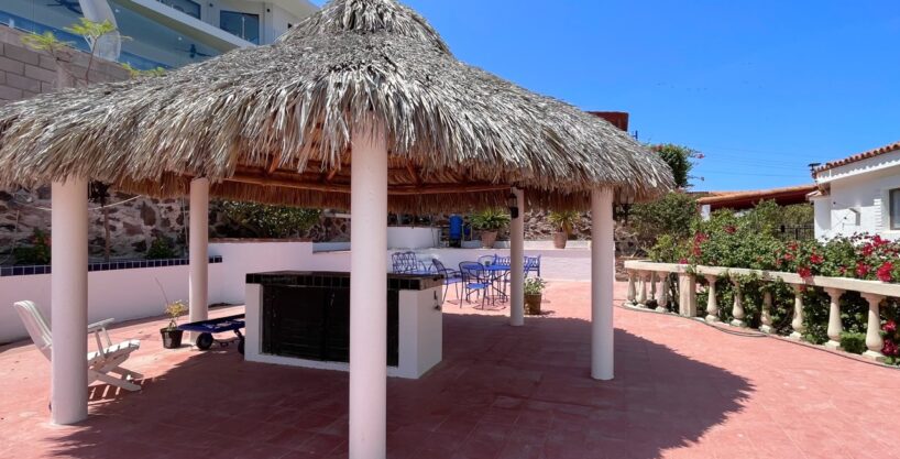 621, 613-614 CARACOL PENINSULA