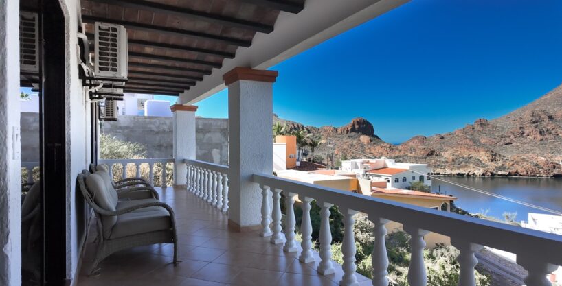 532 LAS CABRILLAS, CARACOL PENINSULA