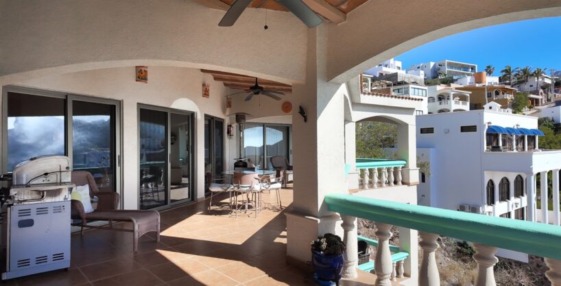 641 CARACOL PENINSULA