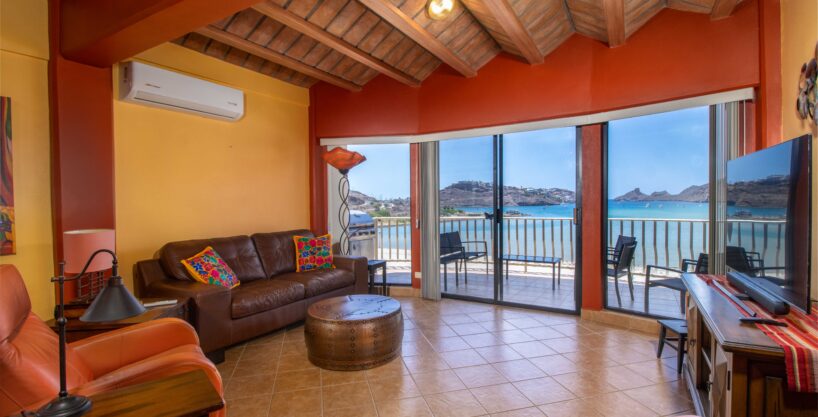 5-D VILLA BAHIA II