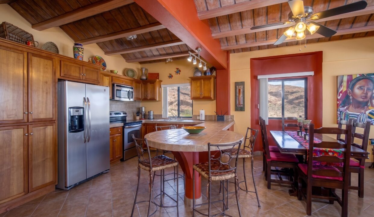 5-D VB II Kitchen