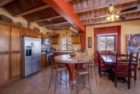 5-D VB II Kitchen